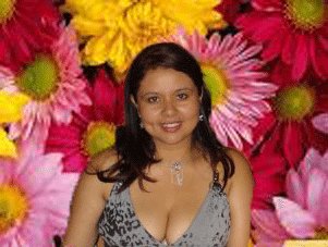 Date this happy Colombia girl Tatica0517 from Tulua CO3254
