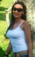 Date this delightful Colombia girl Ximena from Manizales CO3261