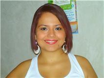 Date this lovely Colombia girl Paulagalvis from Ansermanuevo Valle CO3275