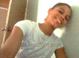 Date this delightful Dominican Republic girl MARIELIS from puerto plata RP127