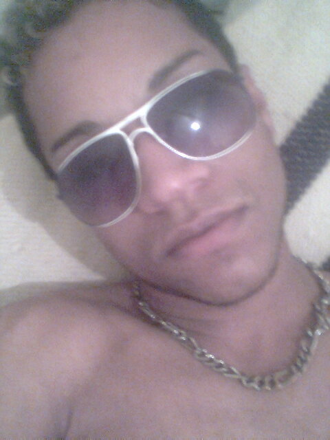 Date this nice looking Brazil man Soares21 from Porto Alegre BR2538