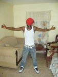 tall Dominican Republic man  from San Pedro De Macoris DO3680