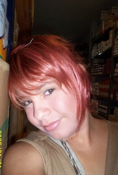 Date this attractive Colombia girl ERIKAMONA from Sincelejo CO3315
