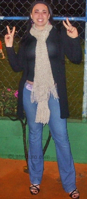 Date this tall Brazil girl Priscilla from Sao Paulo BR2552