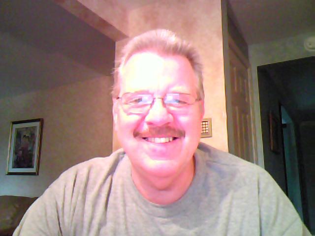 Date this good-looking United States man US5677 from Cleveland US5677
