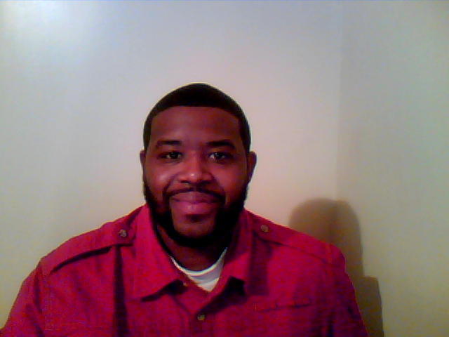 Date this exotic United States man Montrell from Rowland US5678