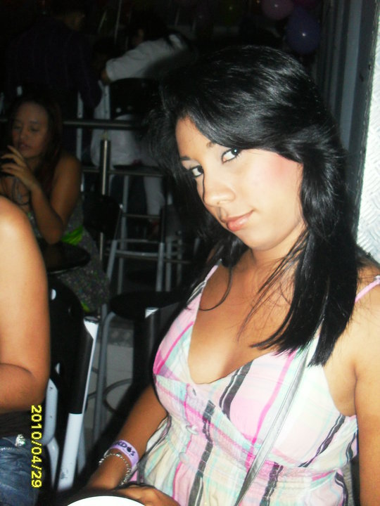 Date this funny Colombia girl Melissa from monteria CO3339