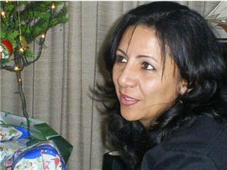 Date this sensual Colombia girl BaniG from Bucaramanga CO3347