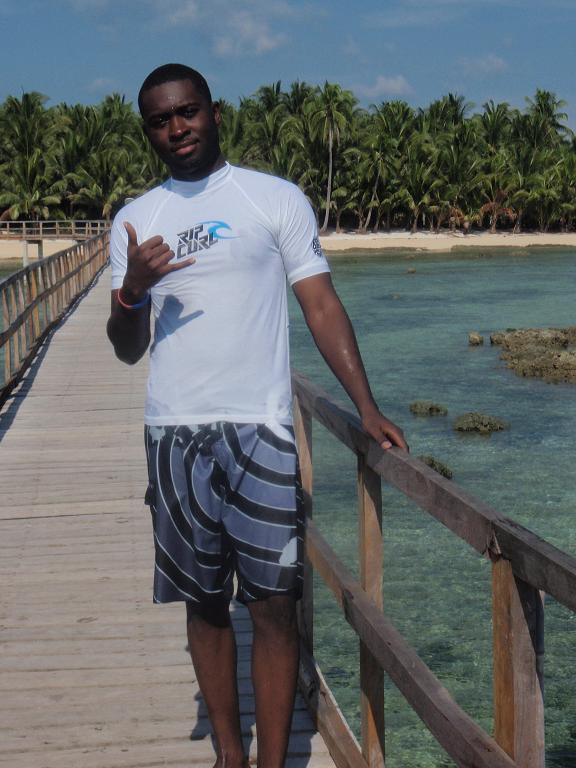 Date this exotic United States man SeanTaylor from Miami US5683