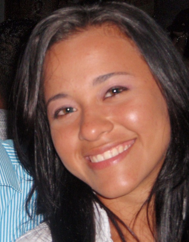 Date this hot Colombia girl Miel from Atlantico CO3355
