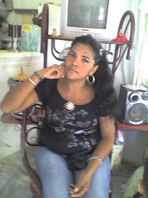 Date this lovely Colombia girl Maria from Barranquilla CO3365
