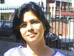 Date this pretty Brazil girl Saurine from Cabo Frio BR2574