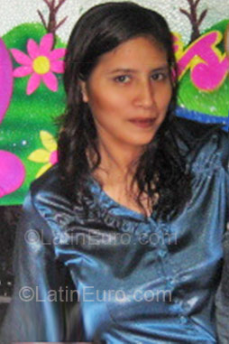 Date this sensual Peru girl PRINSSE from Lima PE240