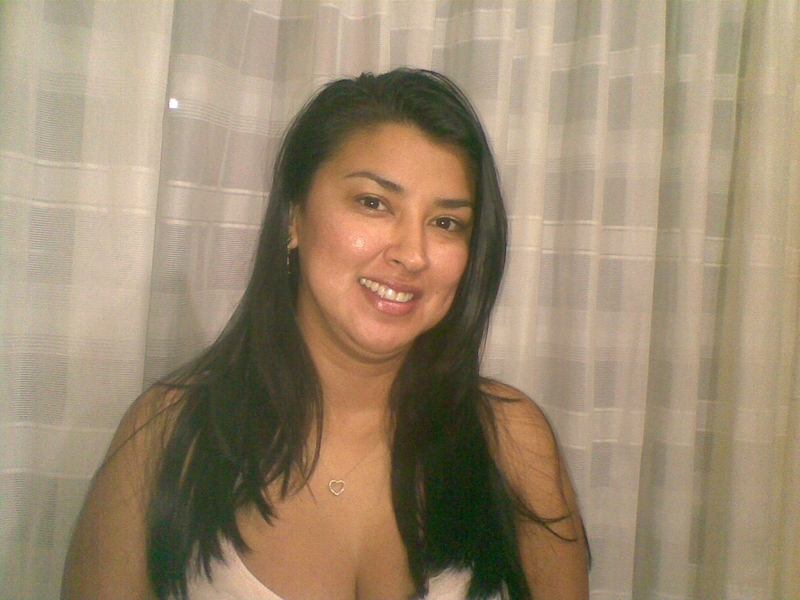 Date this athletic Colombia girl Floresita2000ho from Pereira CO3377