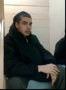 Date this lovely Canada man -greatest- from Toronto CA230