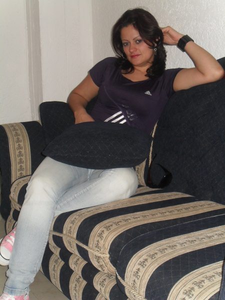 Date this georgeous Colombia girl TU from Bogota CO3388