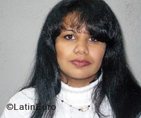 Date this fun Brazil girl Simily from Sao Bernardo Do Campo BR2589
