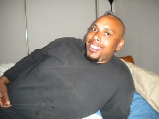 Date this attractive United States man US5696 from Riverside US5696