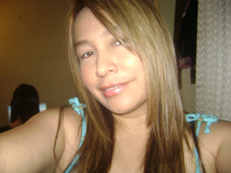 Date this gorgeous Colombia girl Exotica from Cali Avlle CO3393