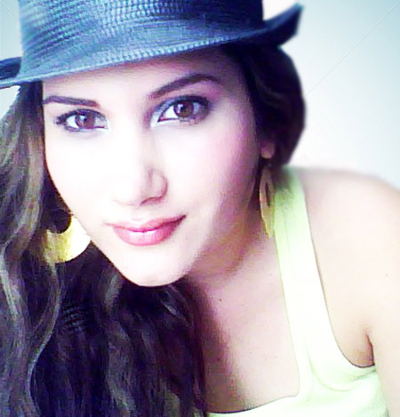 Date this georgeous Colombia girl Longoriaf from Santander CO3404