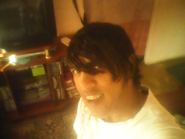 Date this cute Brazil man Pein from Guarulhos BR2597
