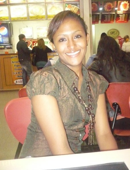 Date this athletic Colombia girl Thythha from Bogota CO3415