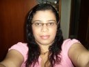 Date this nice looking Colombia girl SANDRA from Cali CO3421