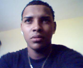 Date this hard body Dominican Republic man Grafo from Santo Domingo DO3744