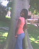 Date this hot Dominican Republic girl Amadk from Santo Domingo DO3748