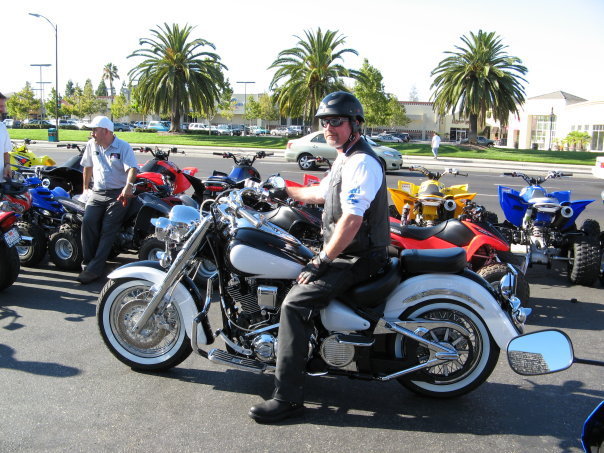 Date this attractive United States man Mr_Dave from San Jose US5724
