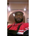 nice looking United States man  from Atlanta US5733