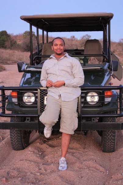 Date this attractive United Kingdom man Adlai from London GB340