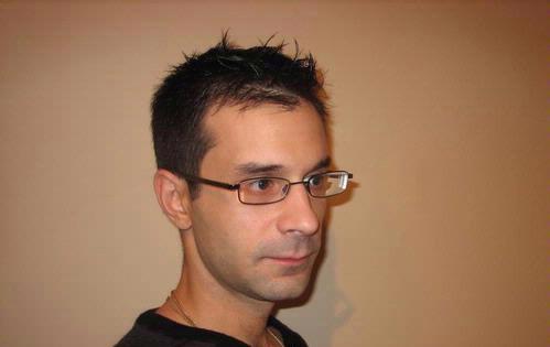 Date this stunning Sweden man Eno from MalmÃ�ï¿½Ã�Â¶ SE97