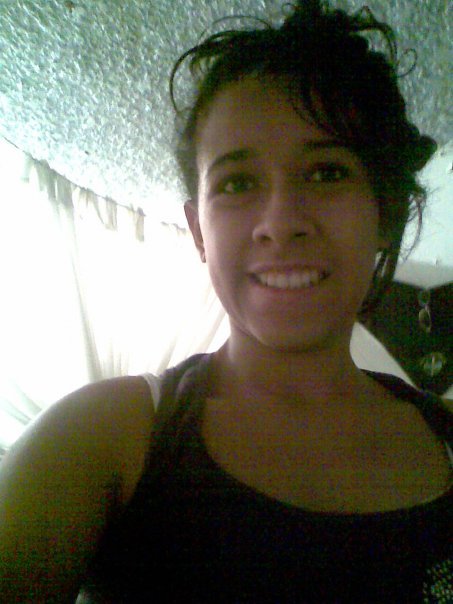 Date this fun Colombia girl Diony from Medellin CO3459