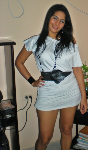 Date this hard body Colombia girl Tottysgirlhotma from Barranquilla CO3471