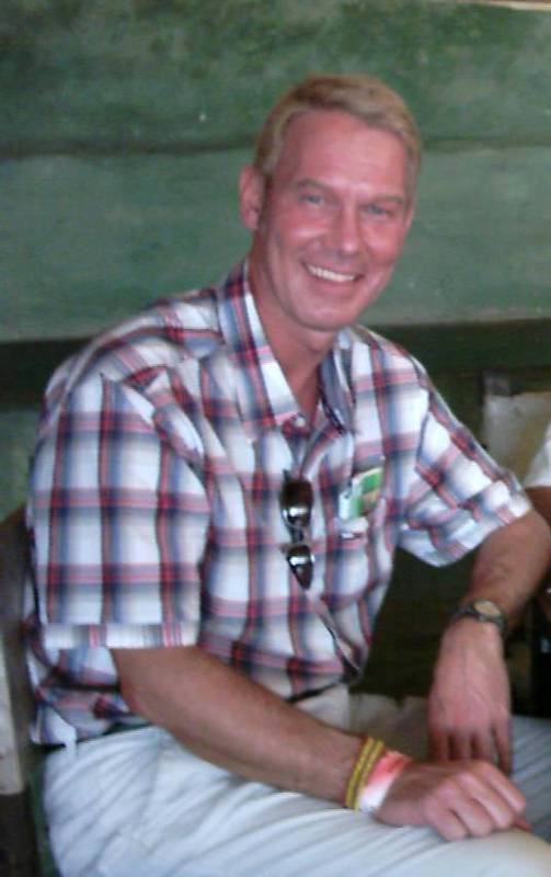 Date this gorgeous Germany man ColomboAleman from Frankfurt DE146