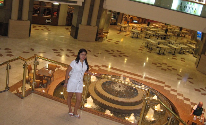 Date this young Colombia girl Pequitas from Bucaramanga CO3473