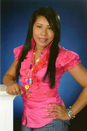 Date this sultry Colombia girl Meldanna from cartagena CO3474