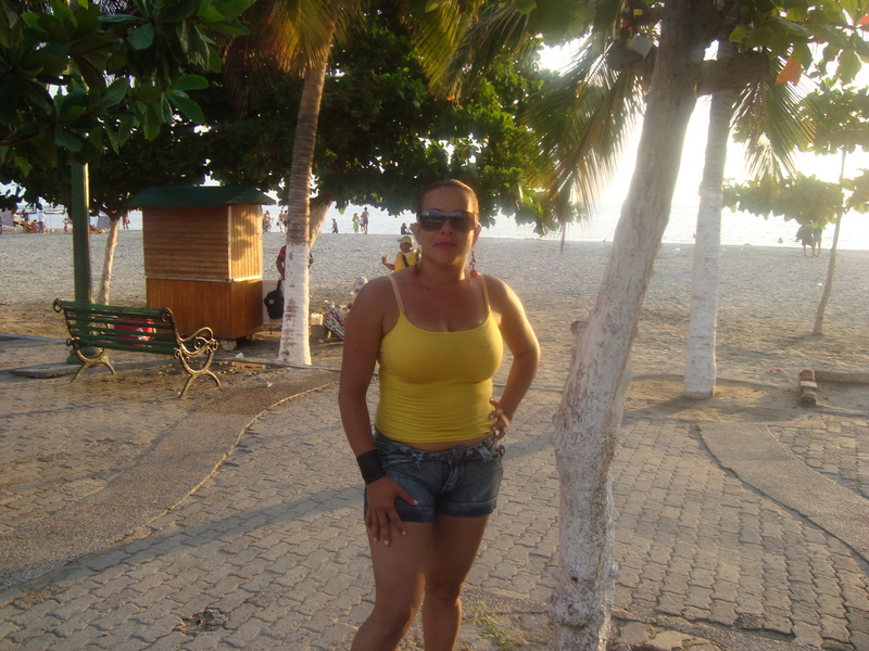 Date this sensual Colombia girl Francy Elana from Girardota CO3482