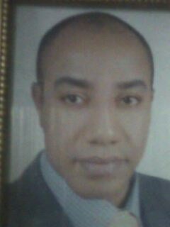 Date this stunning Egypt man Arashresha from Cairo EG16
