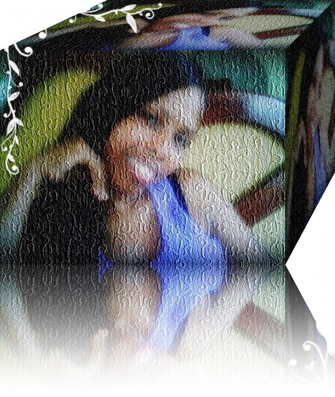 Date this young Dominican Republic girl NINOSKA from Santo Domingo DO3770