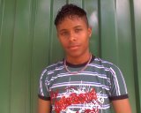 Date this happy Brazil man Kenio from Belo Horizonte BR2642