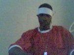 cute United States man Jamarco from Grand Rapids US5755