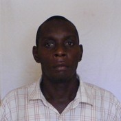 Date this cute Ghana man GH66 from Accra GH66