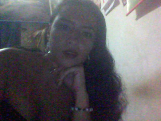 Date this attractive Colombia girl Samanta from Barranquilla CO3508