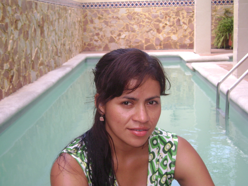 Date this attractive Colombia girl Angelis10 from Colombia CO3510
