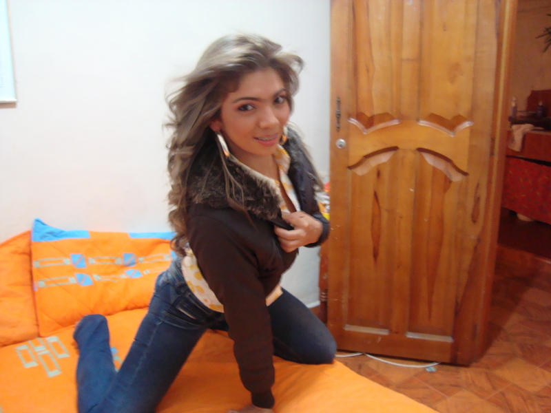 Date this nice looking Colombia girl Catalina from Medellin CO3514