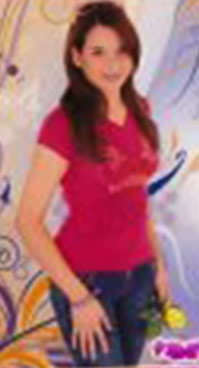 Date this exotic Colombia girl Viviam from Cali CO3519