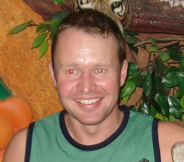 Date this foxy Norway man Joern from Oslo NO93