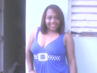 Date this passionate Dominican Republic girl Winifer from Mao DO3801